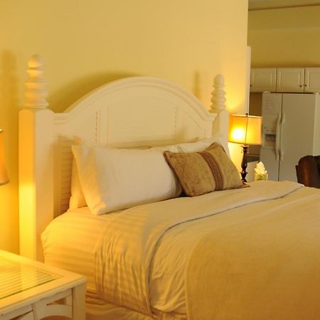 Acorn Hill Lodge And Spa Лінчбурґ Екстер'єр фото