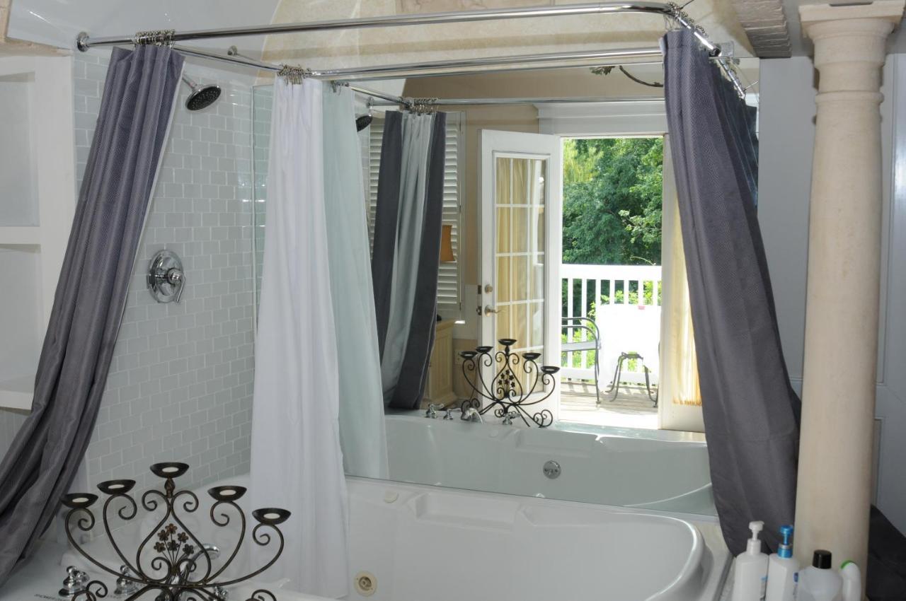 Acorn Hill Lodge And Spa Лінчбурґ Номер фото