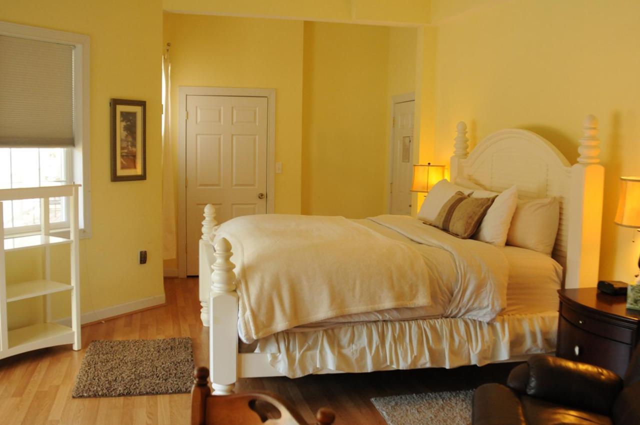 Acorn Hill Lodge And Spa Лінчбурґ Номер фото